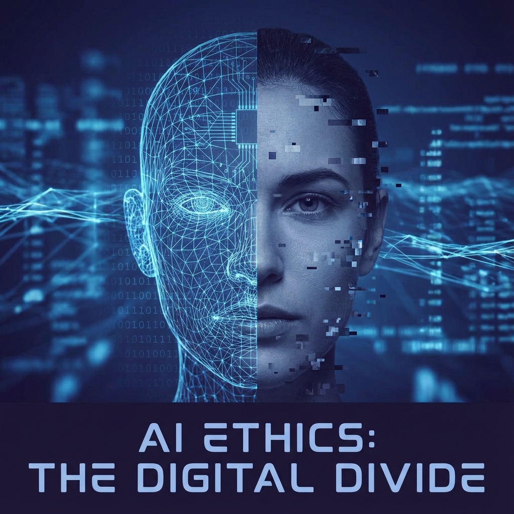 AI Ethics: Surviving the Truth Crisis