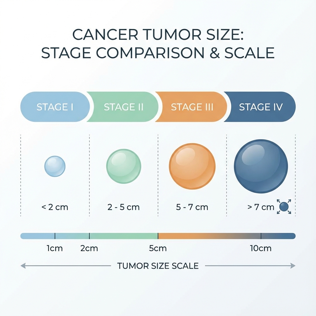 Decoding the Diagnosis: Understanding Breast Cancer Stages & Types in 2026