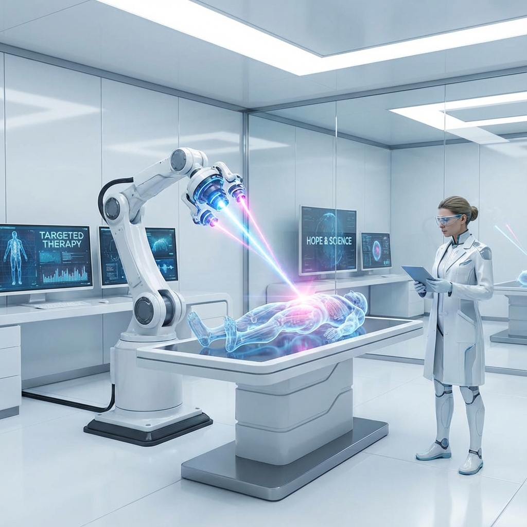 The Battle Plan: A Modern Guide to Breast Cancer Treatment in 2026