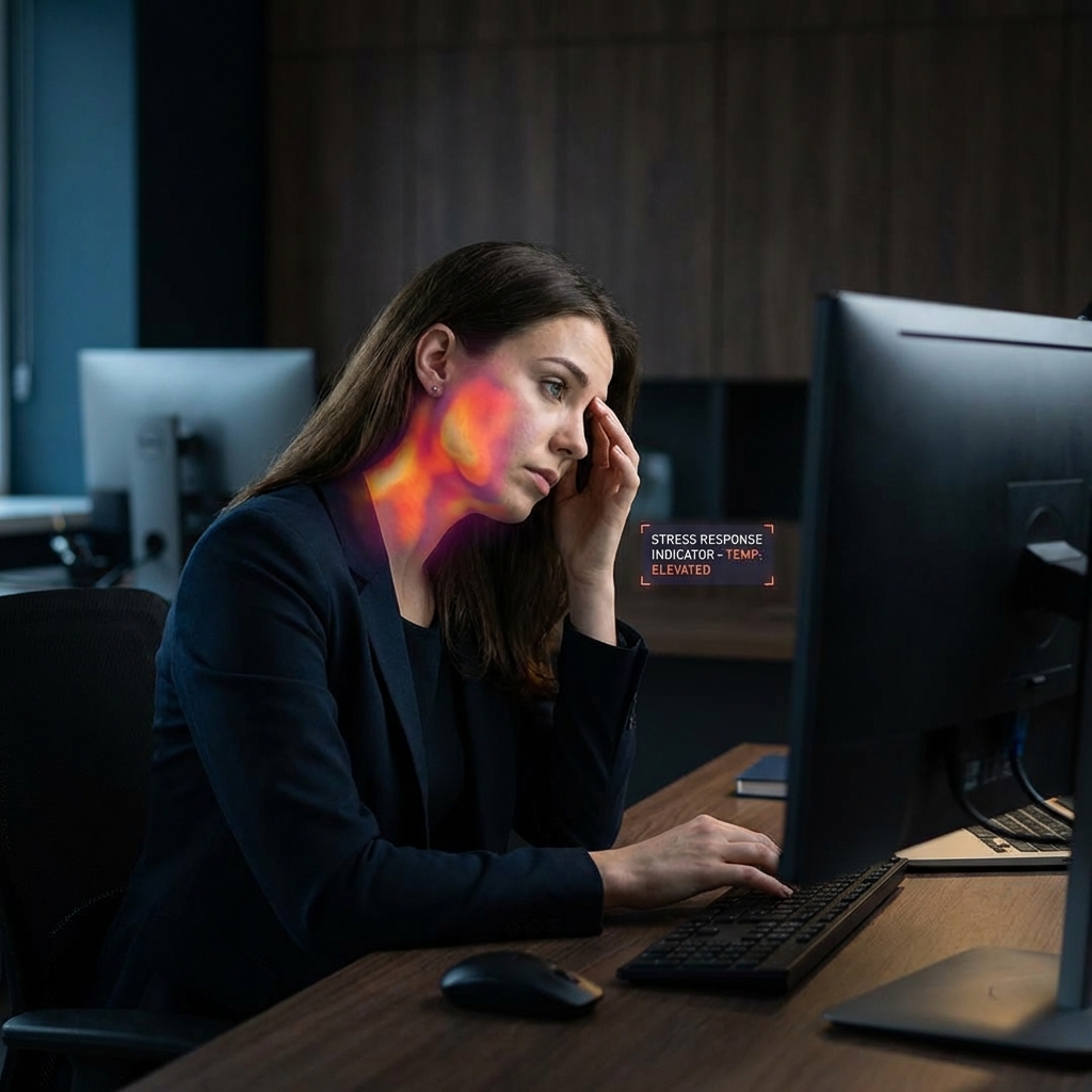 Why Am I Burning? Hot Flashes in Your 20s & 30s Explained