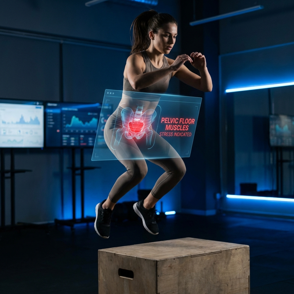 I Just Sneezed and Leaked: SUI in Your 30s