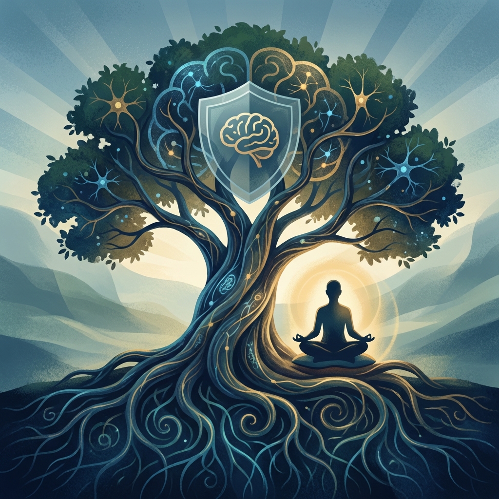 Building Mental Resilience: Strategies to Prevent Stress-Related Mental Health Decline