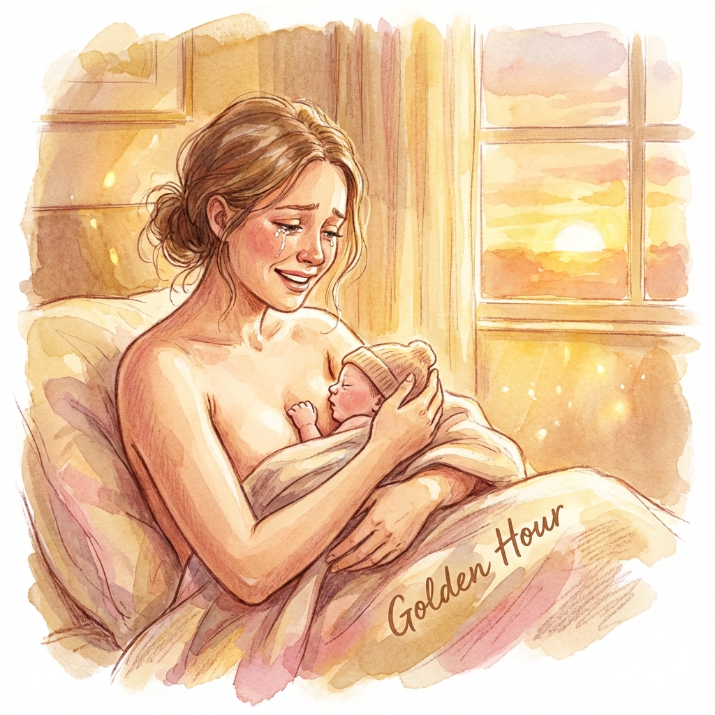 Positive Birth Experience: Stages of Labor & Pain Management