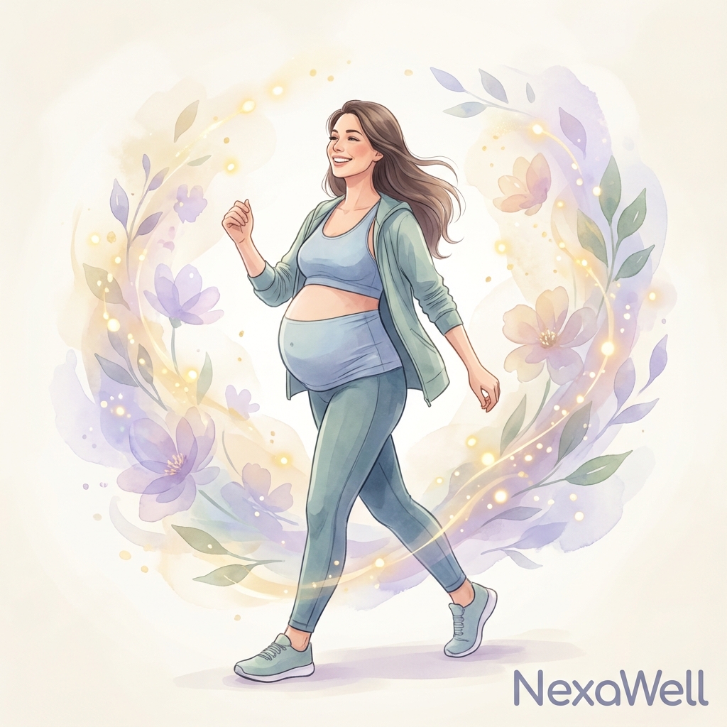 The Golden Trimester: Anatomy Scans, Gender Reveals & Baby Moons