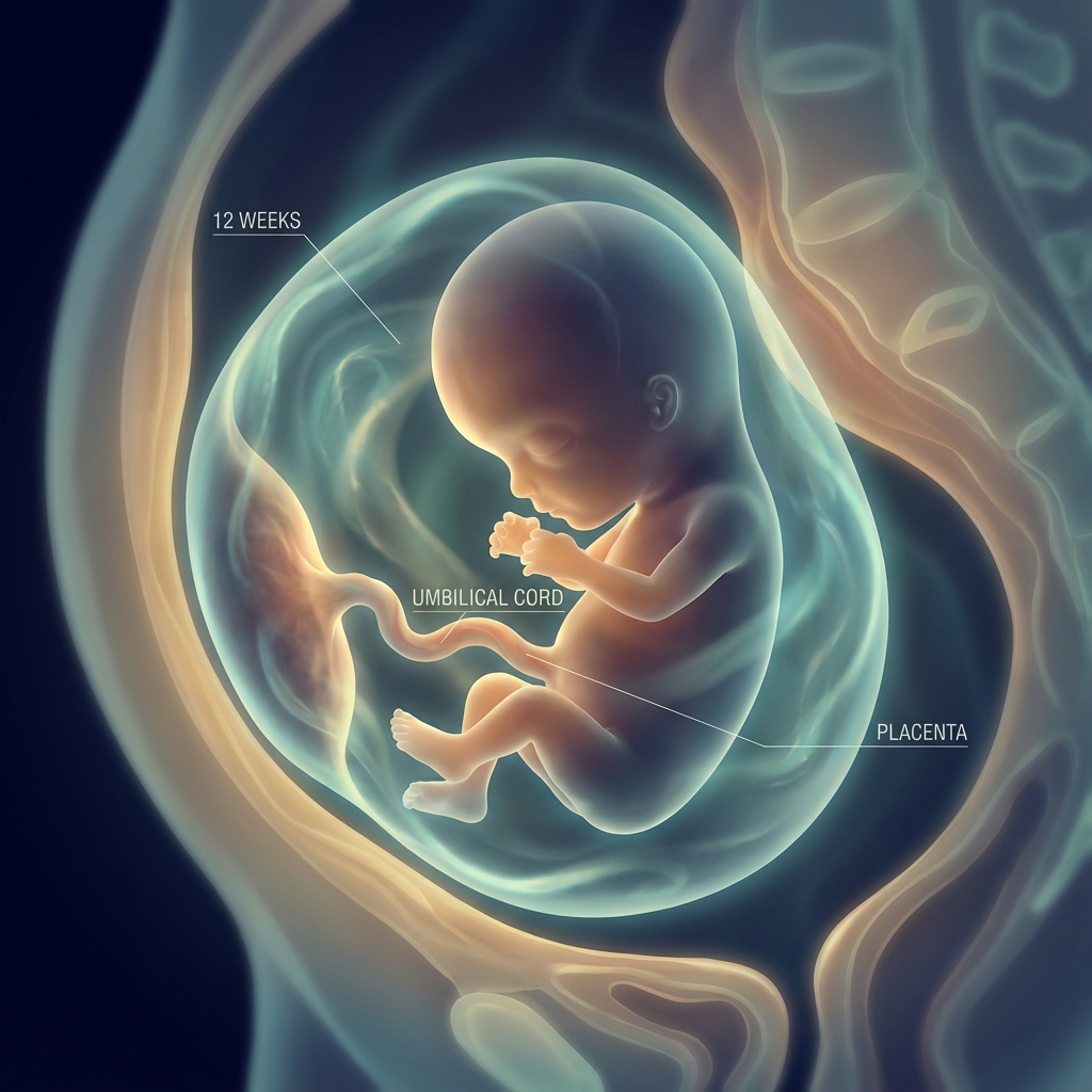 First Trimester Survival Guide: Morning Sickness, Scans & Nuance